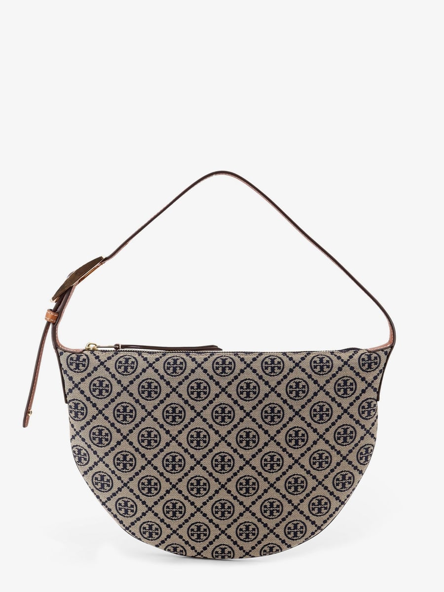 Tory Burch T Monogram Small Balloon shoulder Bag
