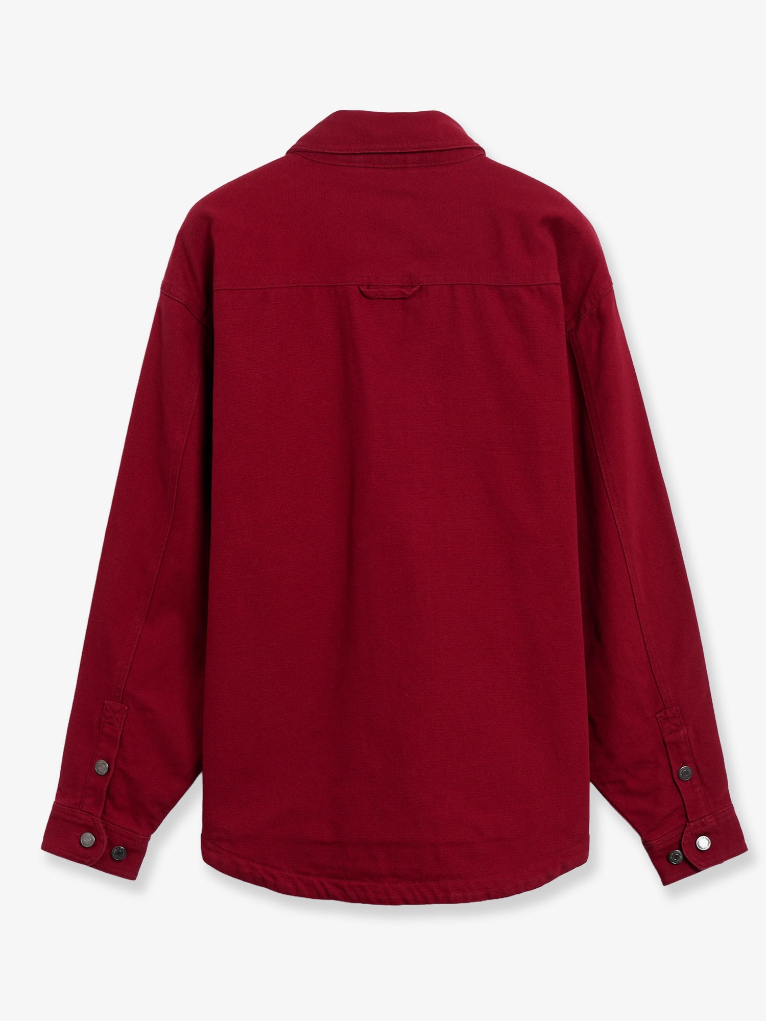 Carhartt WIP Selby Shirt cotton jacket, view 2