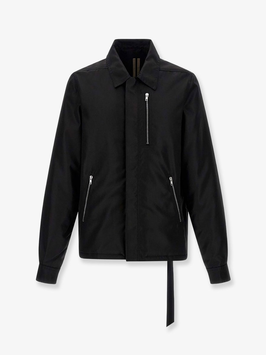 DRKSHDW Recycled nylon jacket with padding
