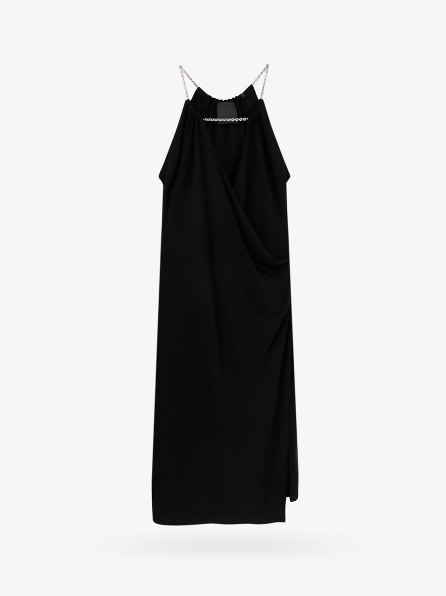 Givenchy Viscose dress