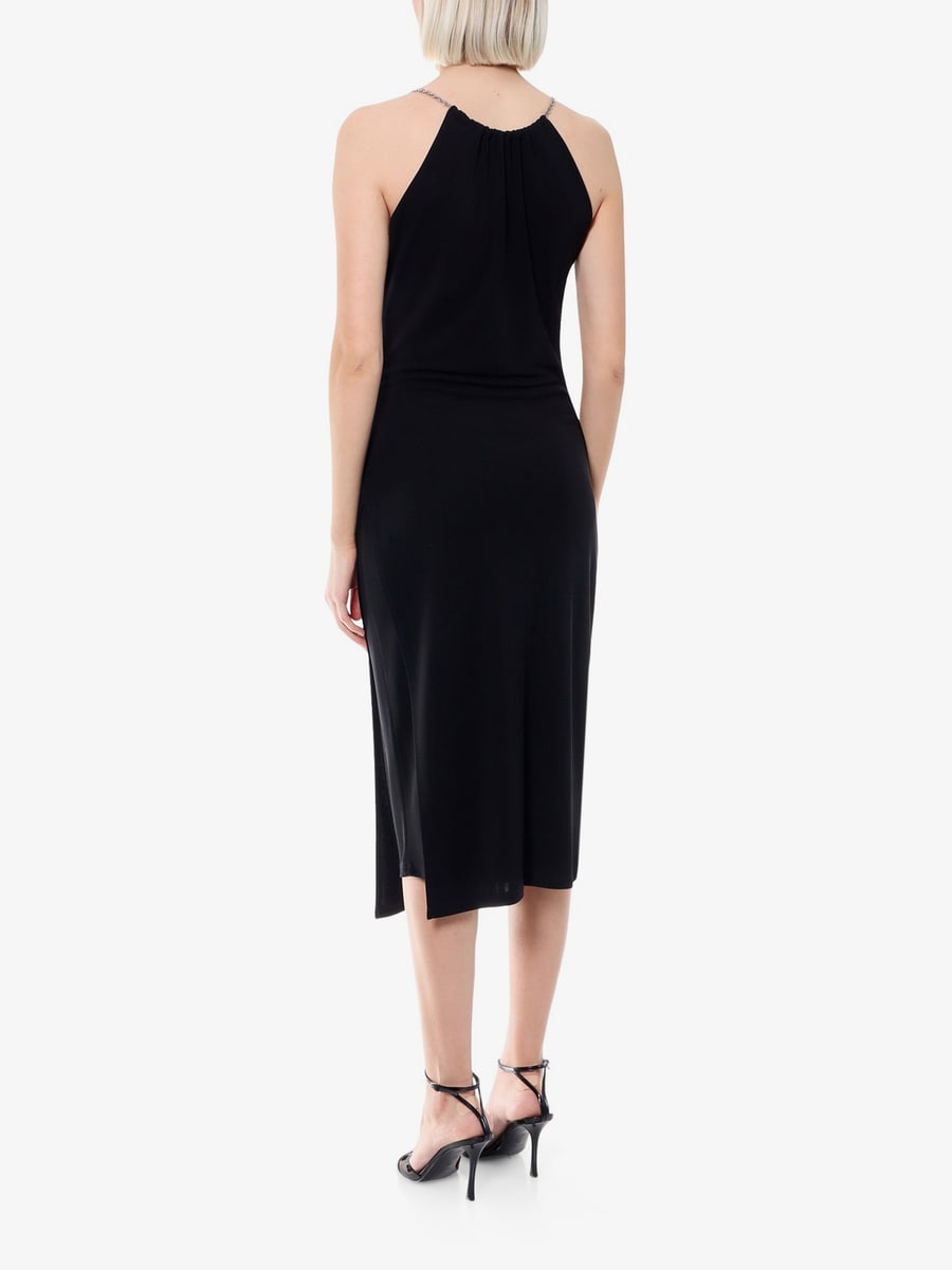 Givenchy Viscose dress, view 4