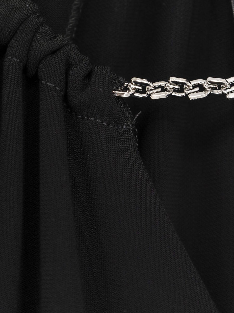 Givenchy Viscose dress, view 5
