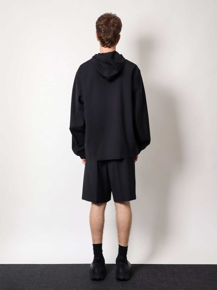 Givenchy Wool jacket with 4g detail, view 3