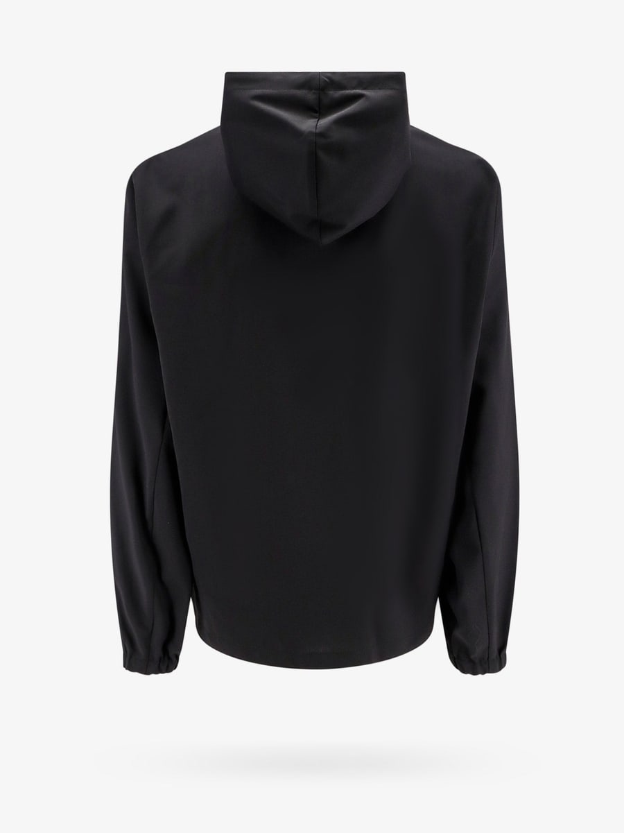 Givenchy Wool jacket with 4g detail, view 4