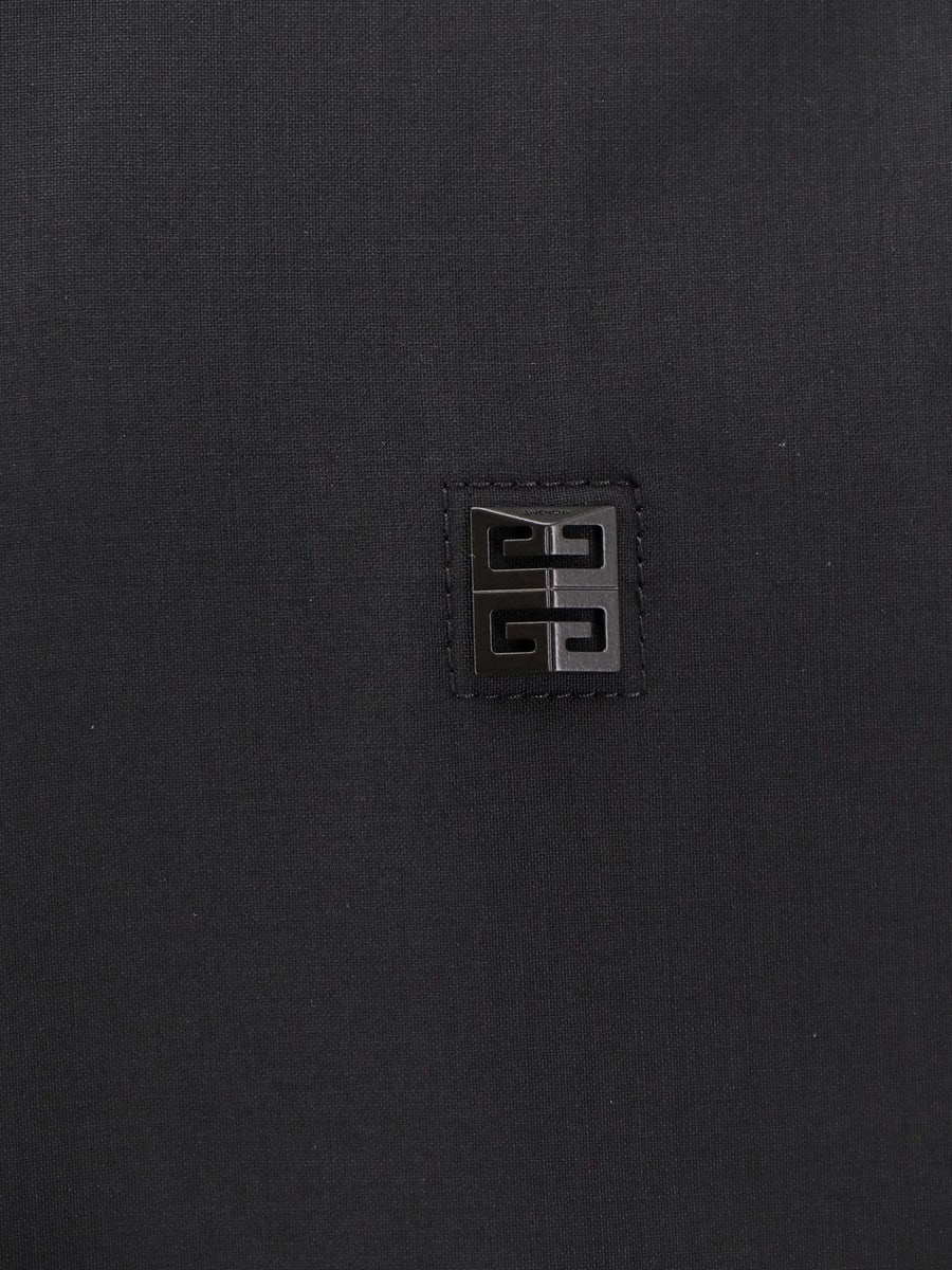Givenchy Wool jacket with 4g detail, view 5