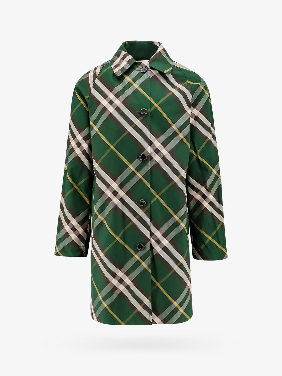 Burberry Reversible cotton trench, view 6