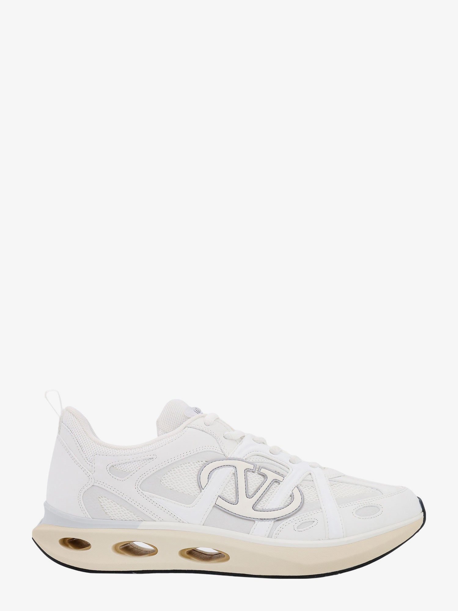 Valentino Garavani Low top Valentino Garavani VLogo easyjog sneakers