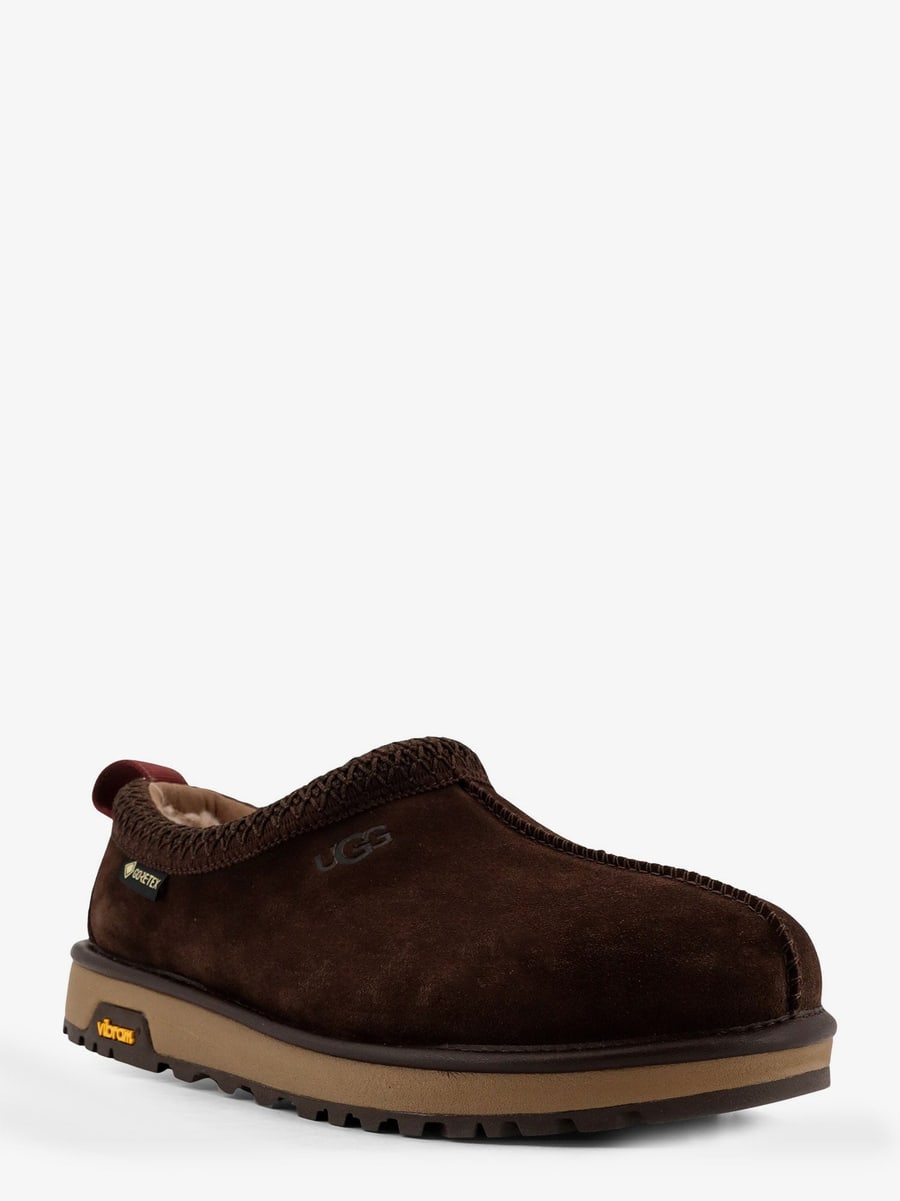 UGG M Tasman GTX suede slip-on, view 2
