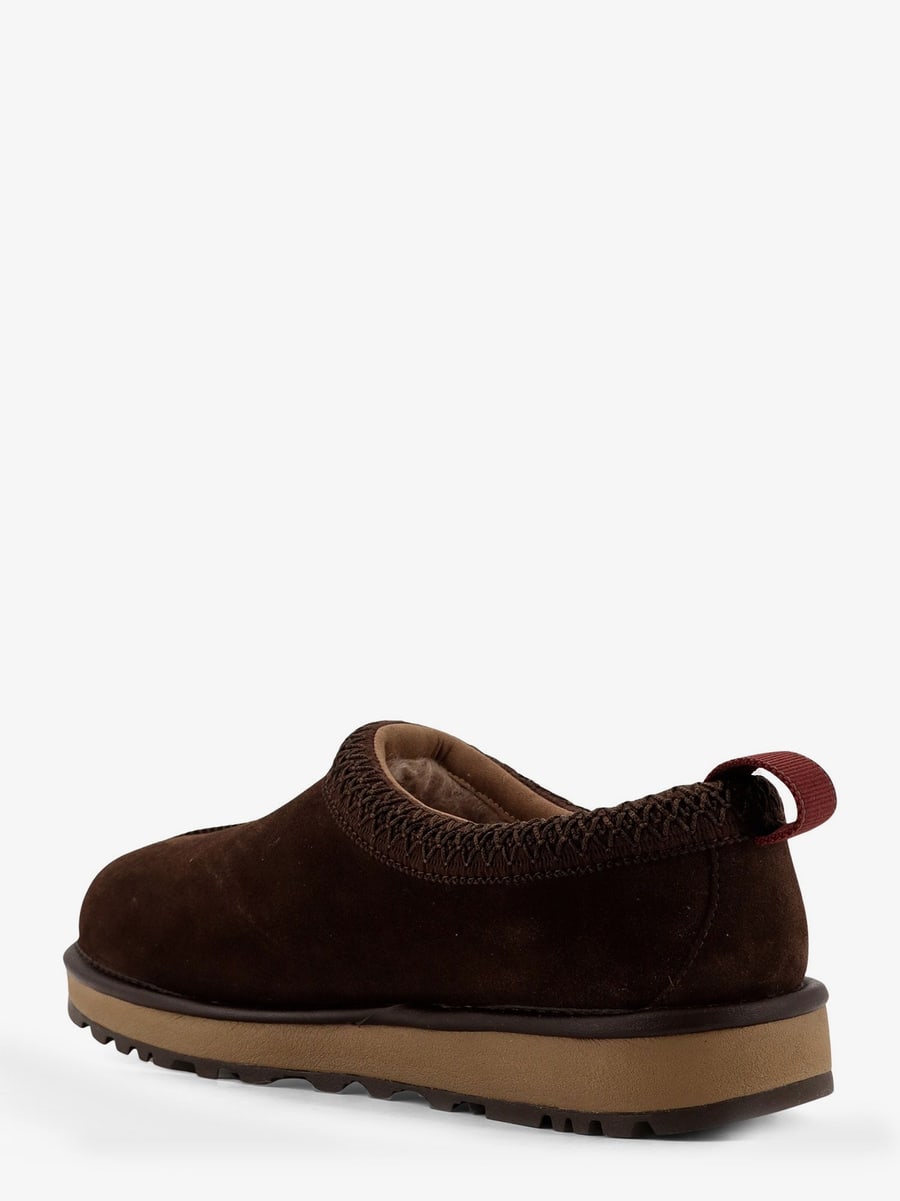 UGG M Tasman GTX suede slip-on, view 3