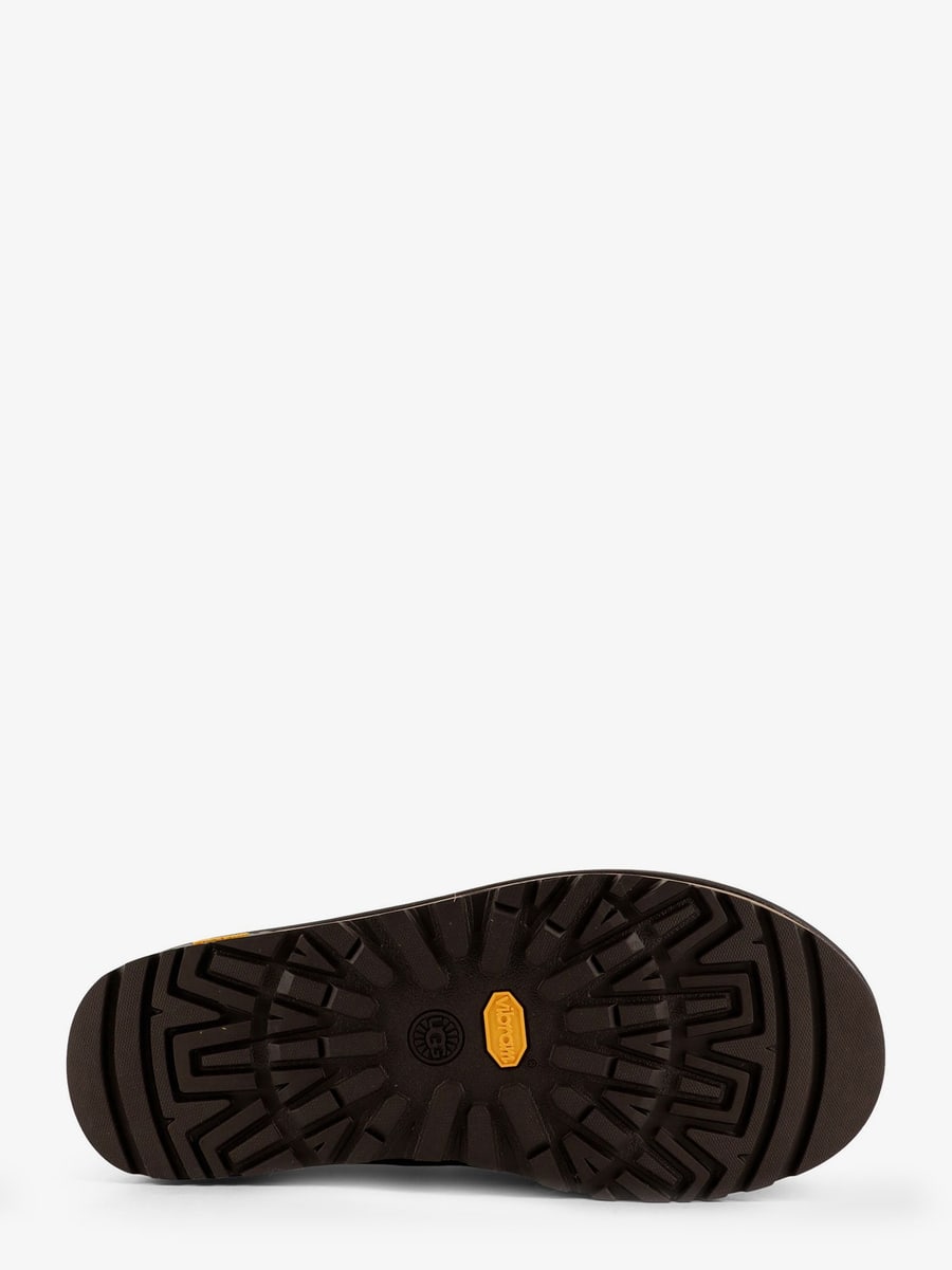 UGG M Tasman GTX suede slip-on, view 4