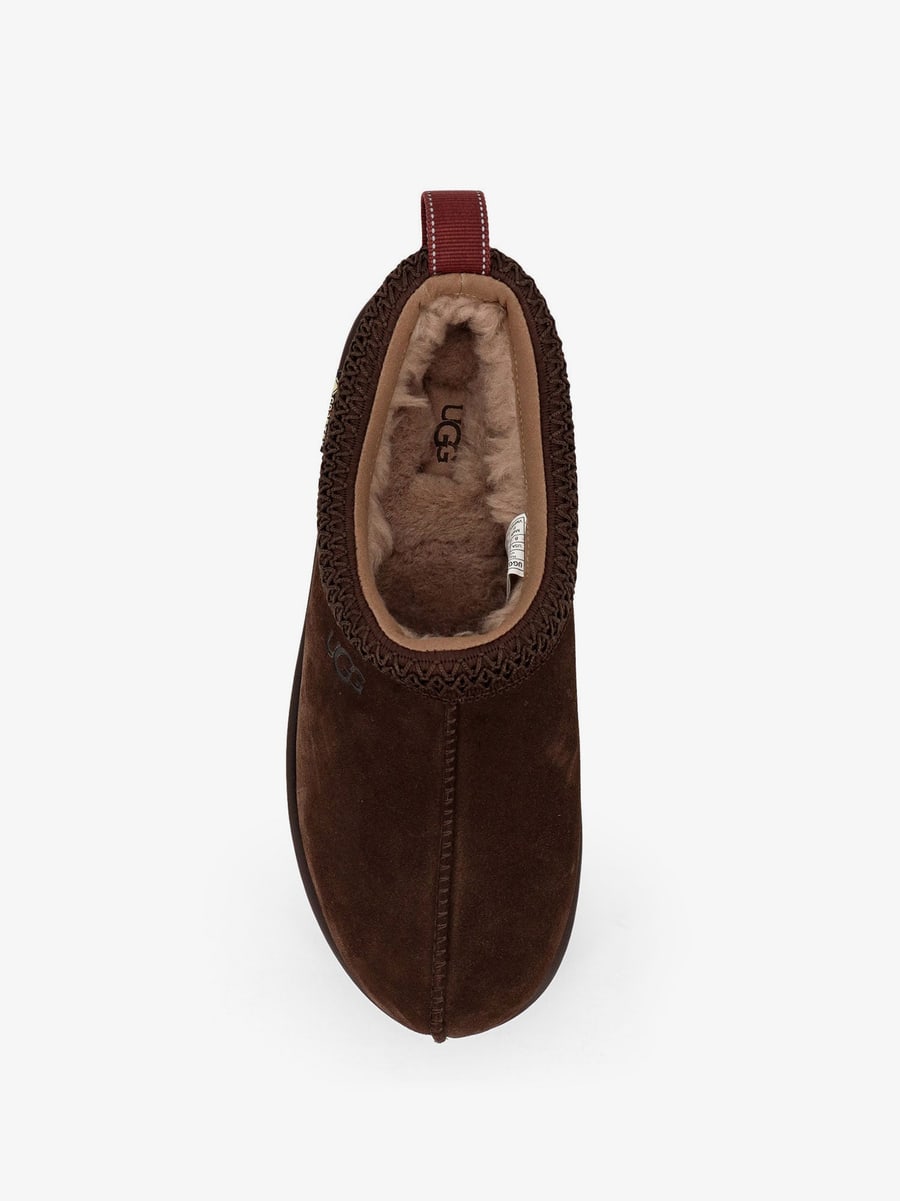 UGG M Tasman GTX suede slip-on, view 5