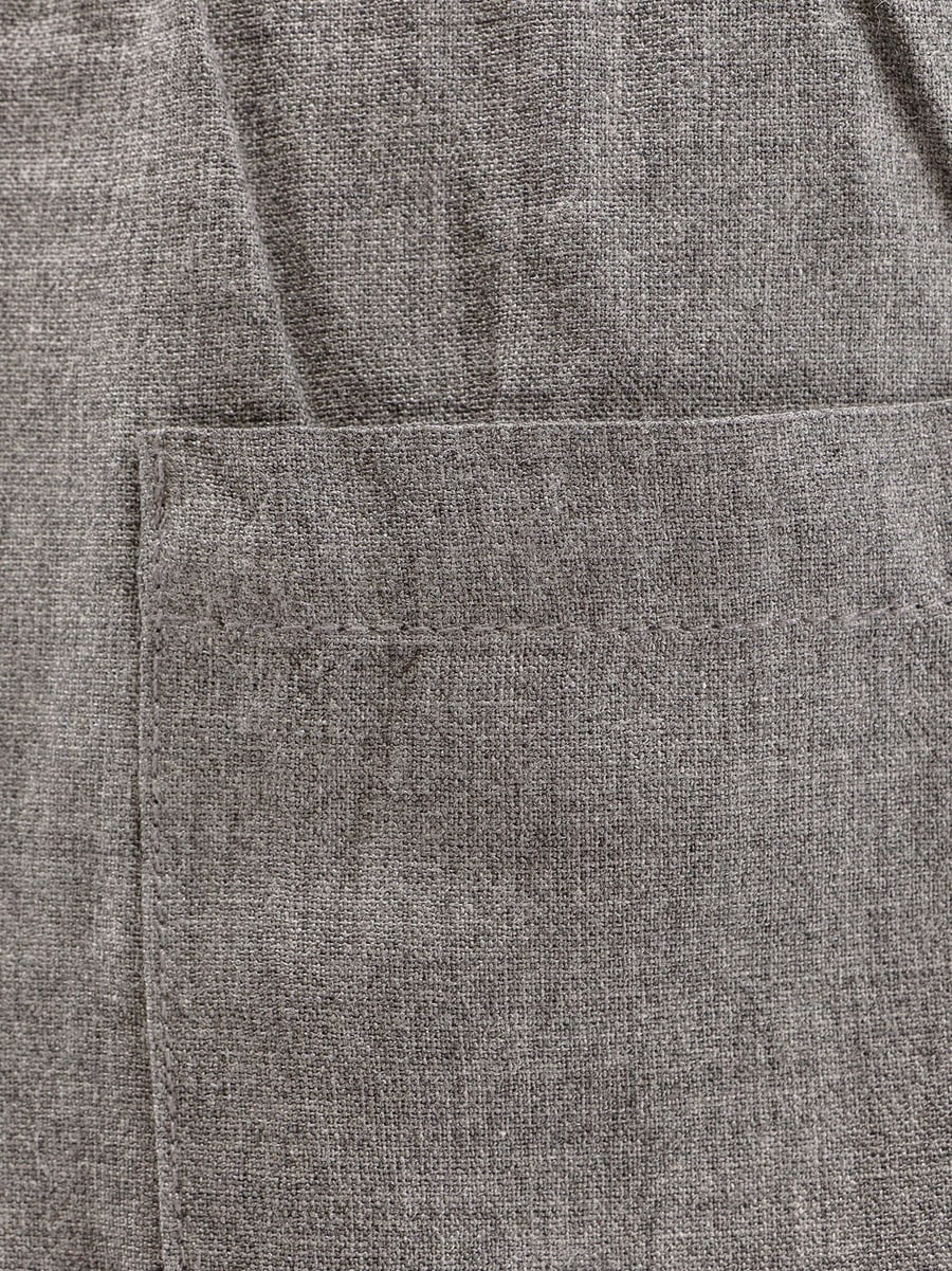 Toteme Viscose trousers, view 5