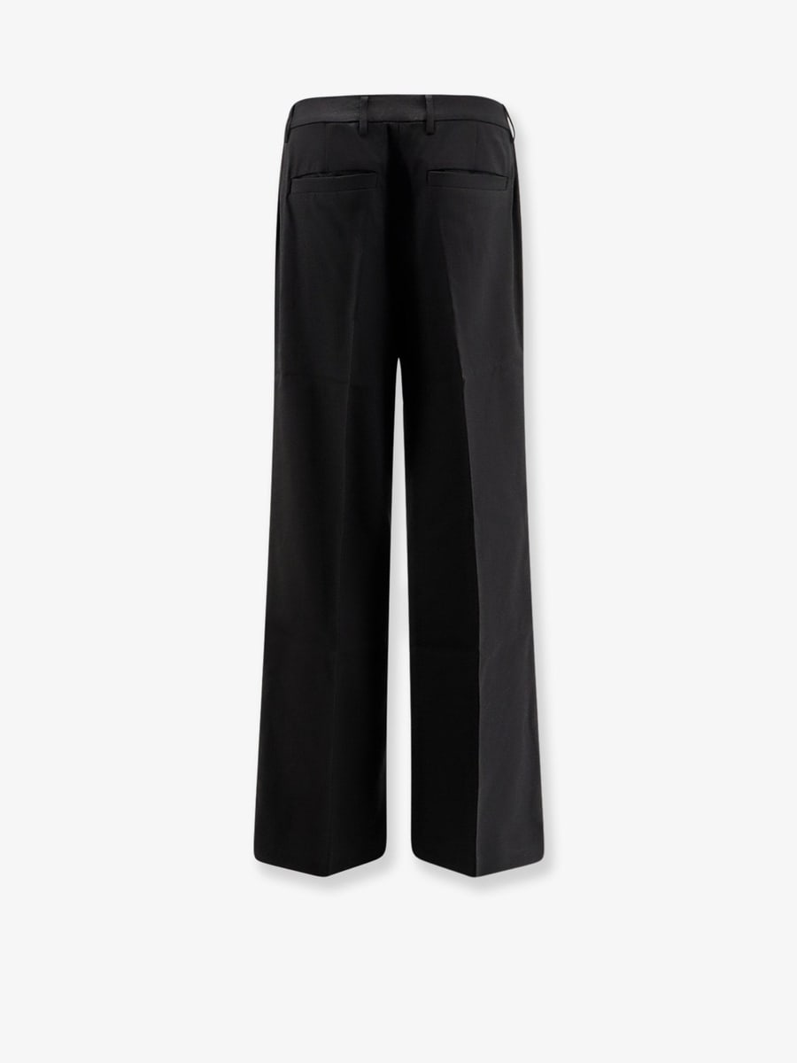 Entire Studios Father Suiting wool trousers, view 2