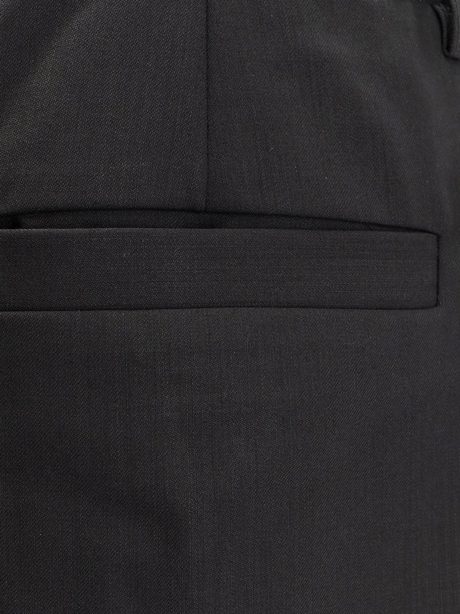 Entire Studios Father Suiting wool trousers, view 3