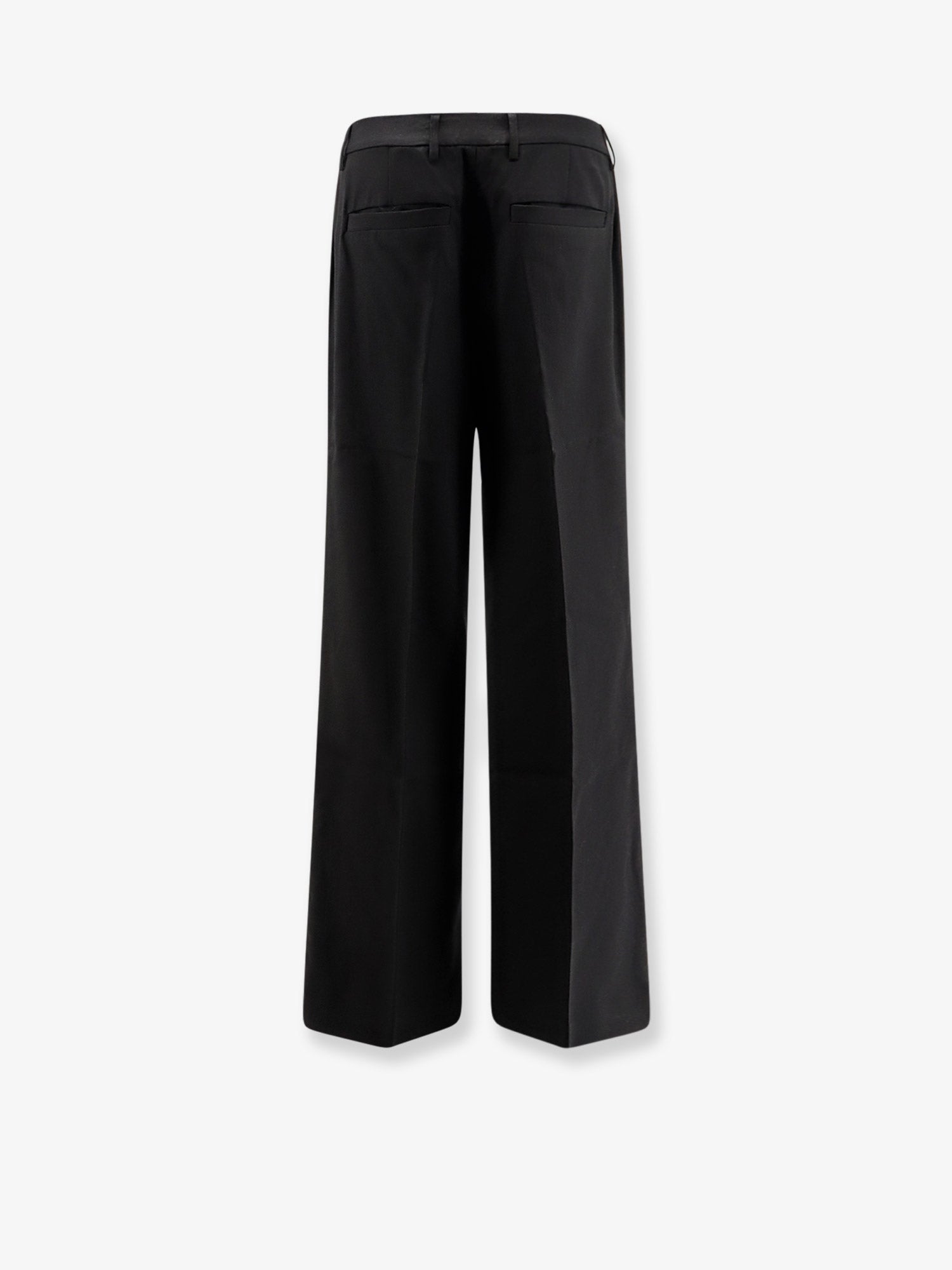 Entire Studios Father Suiting wool trousers, view 2