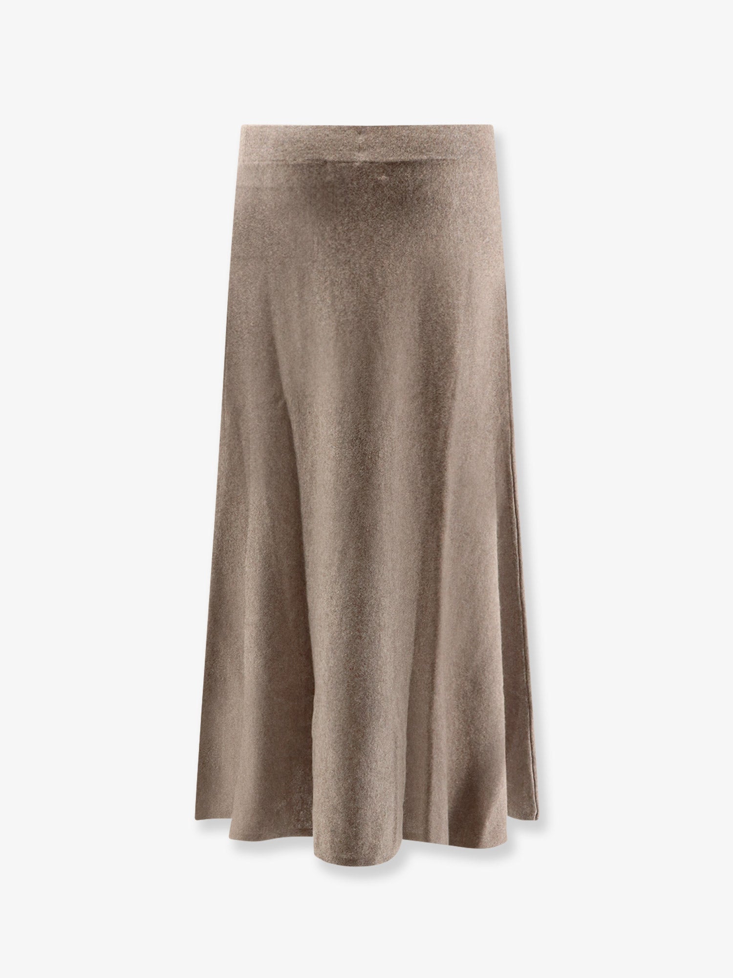 LISA YANG Torie cashmere skirt, view 2
