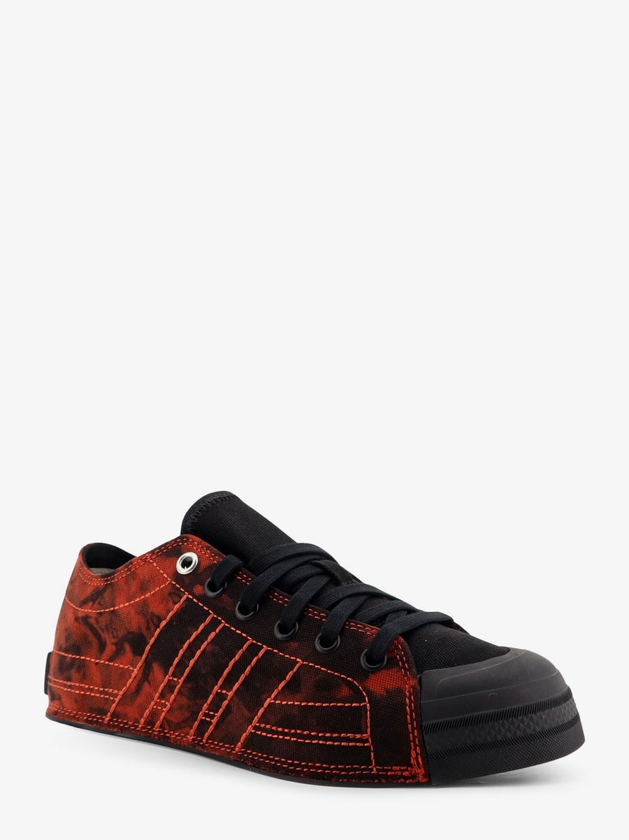 adidas Y-3 Y-3 Nizza Lo canvas sneakers, view 2