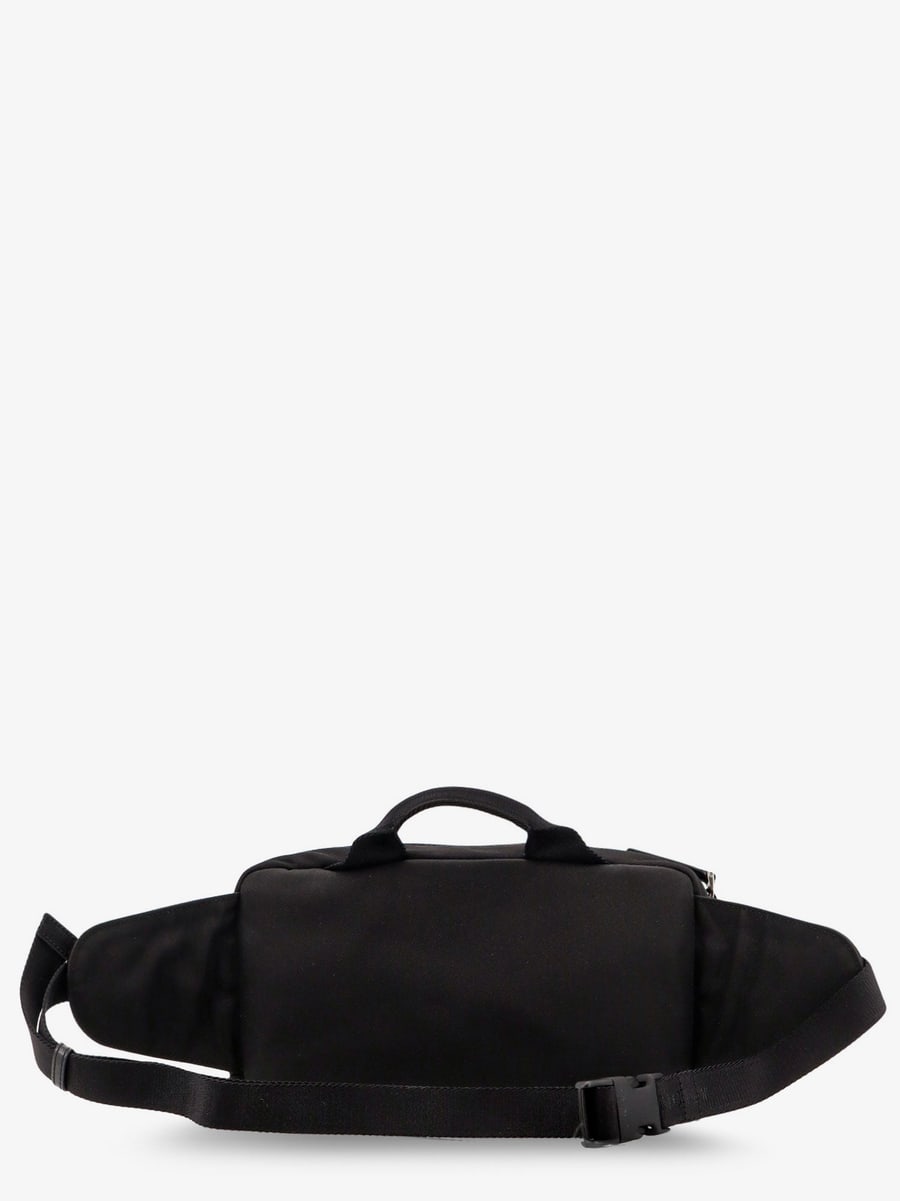Givenchy Essential U nylon belt bag, view 2