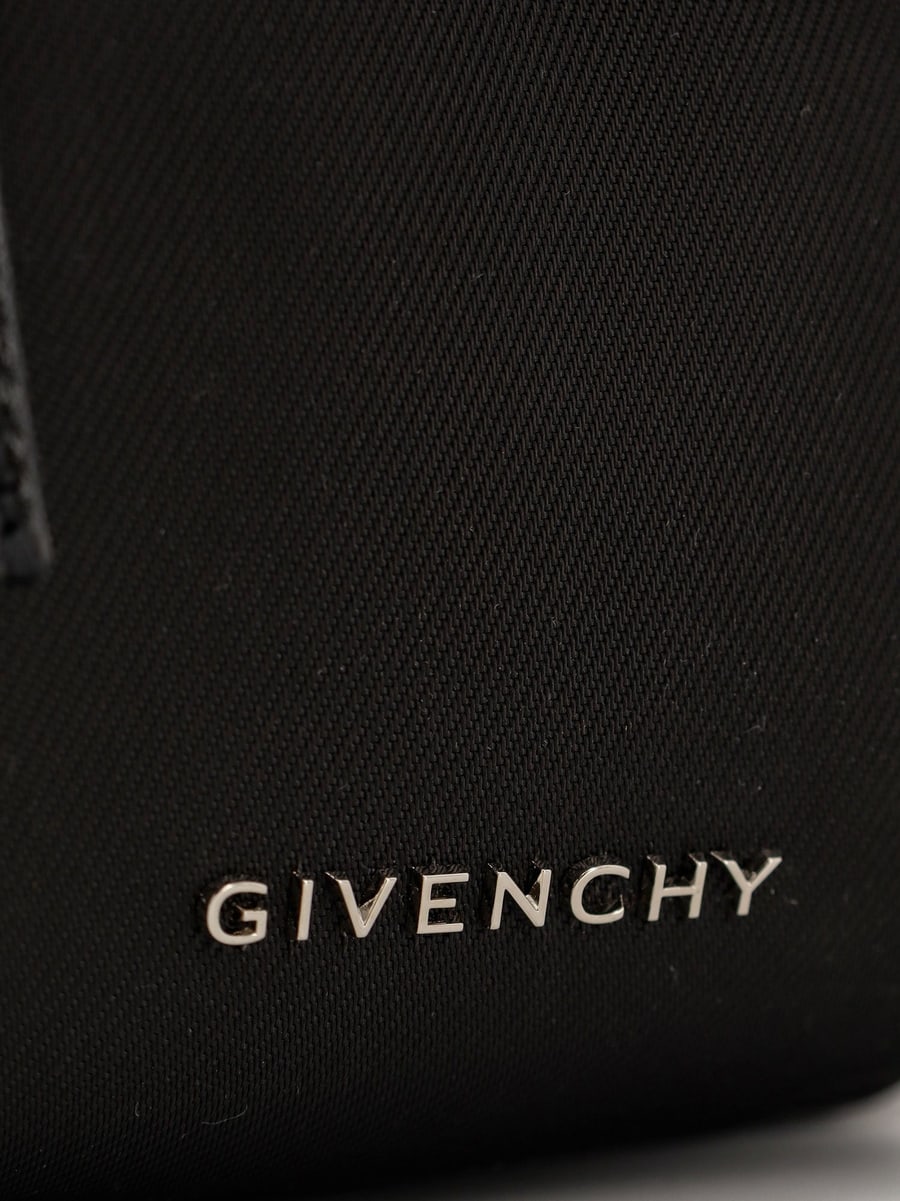 Givenchy Essential U nylon belt bag, view 5