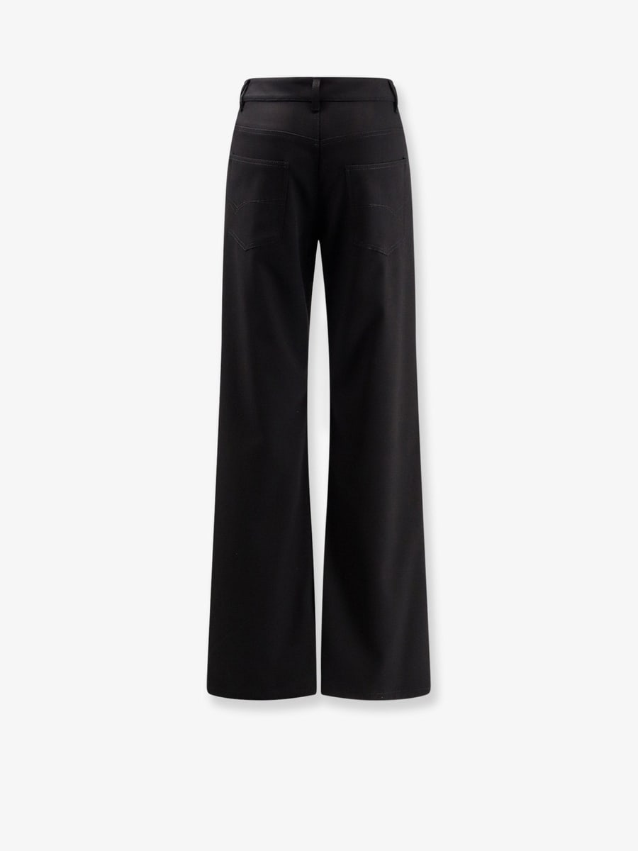 Balenciaga Stretch wool trousers, view 4