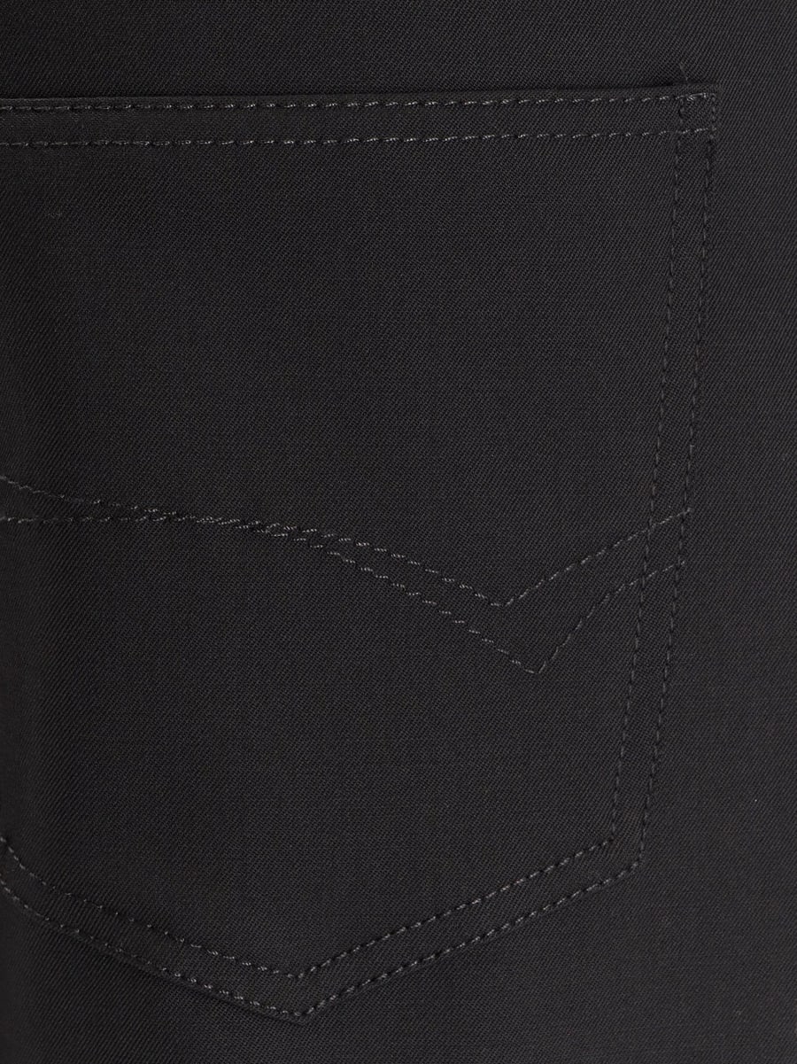 Balenciaga Stretch wool trousers, view 5