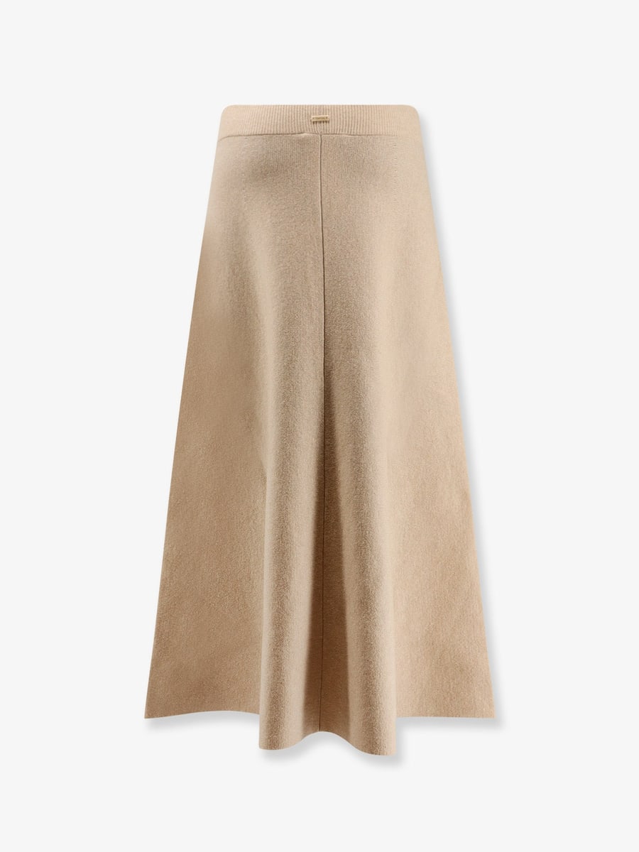 Max Mara Giberna wool and cashmere, view 2