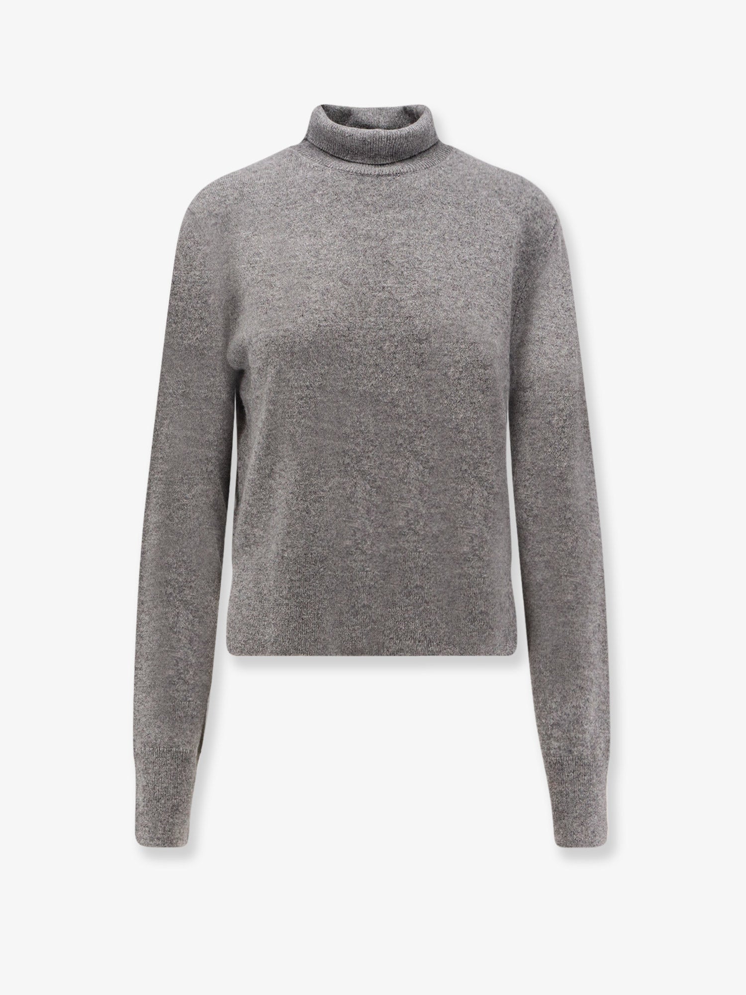 Toteme Cashmere turtleneck sweater