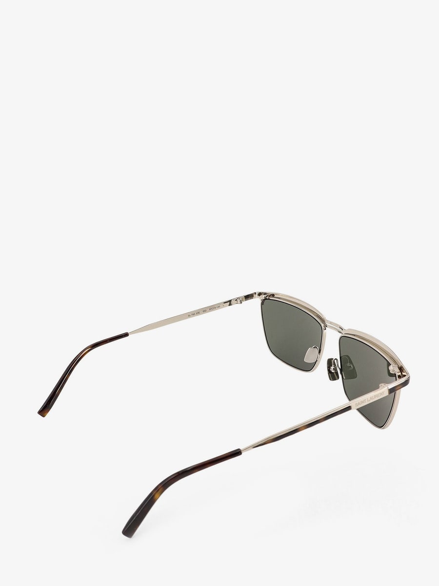 Saint Laurent Metal sunglasses, view 4