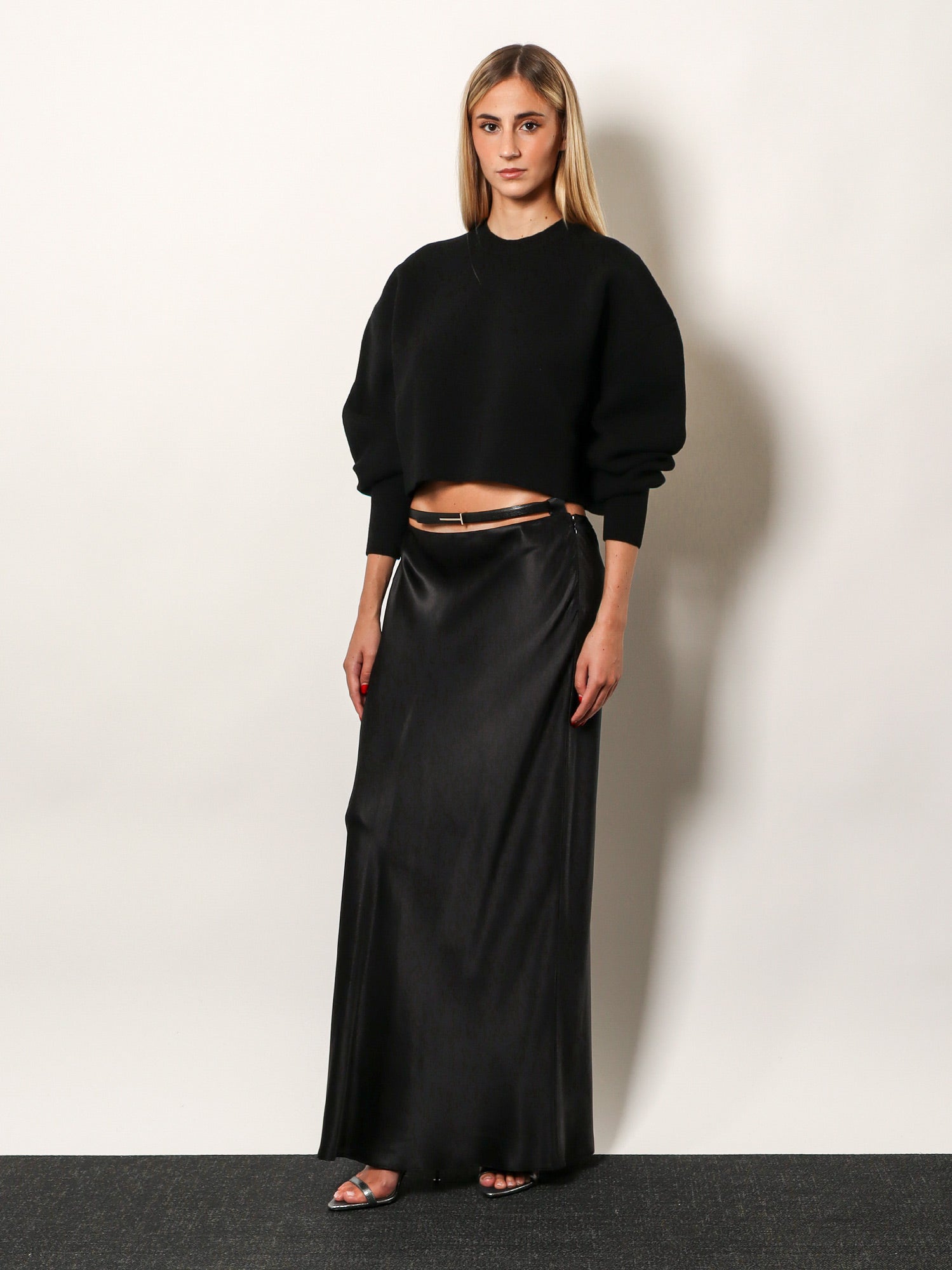 Tom Ford Wool and cashmre sweater, view 2