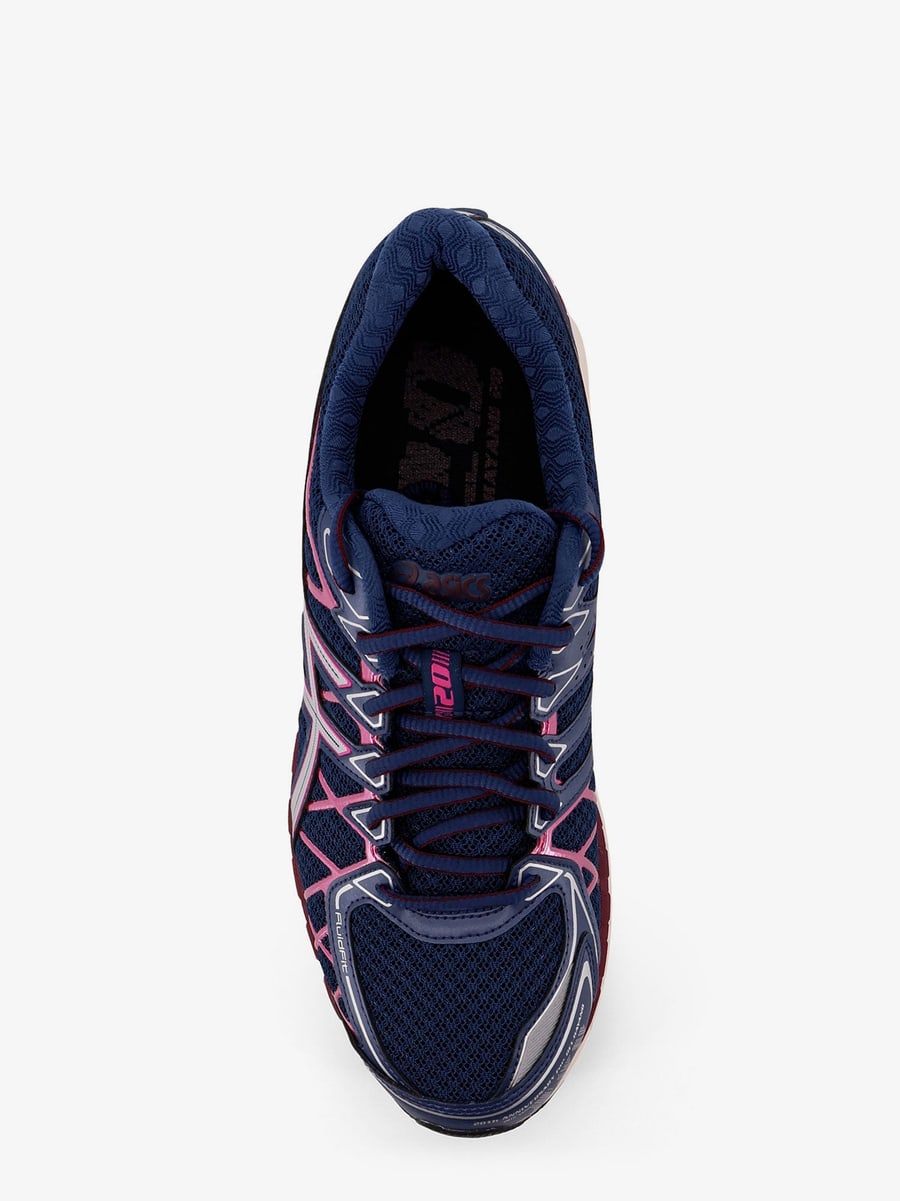 ASICS Gel-Kayano 20 low-top mesh sneakers, view 5
