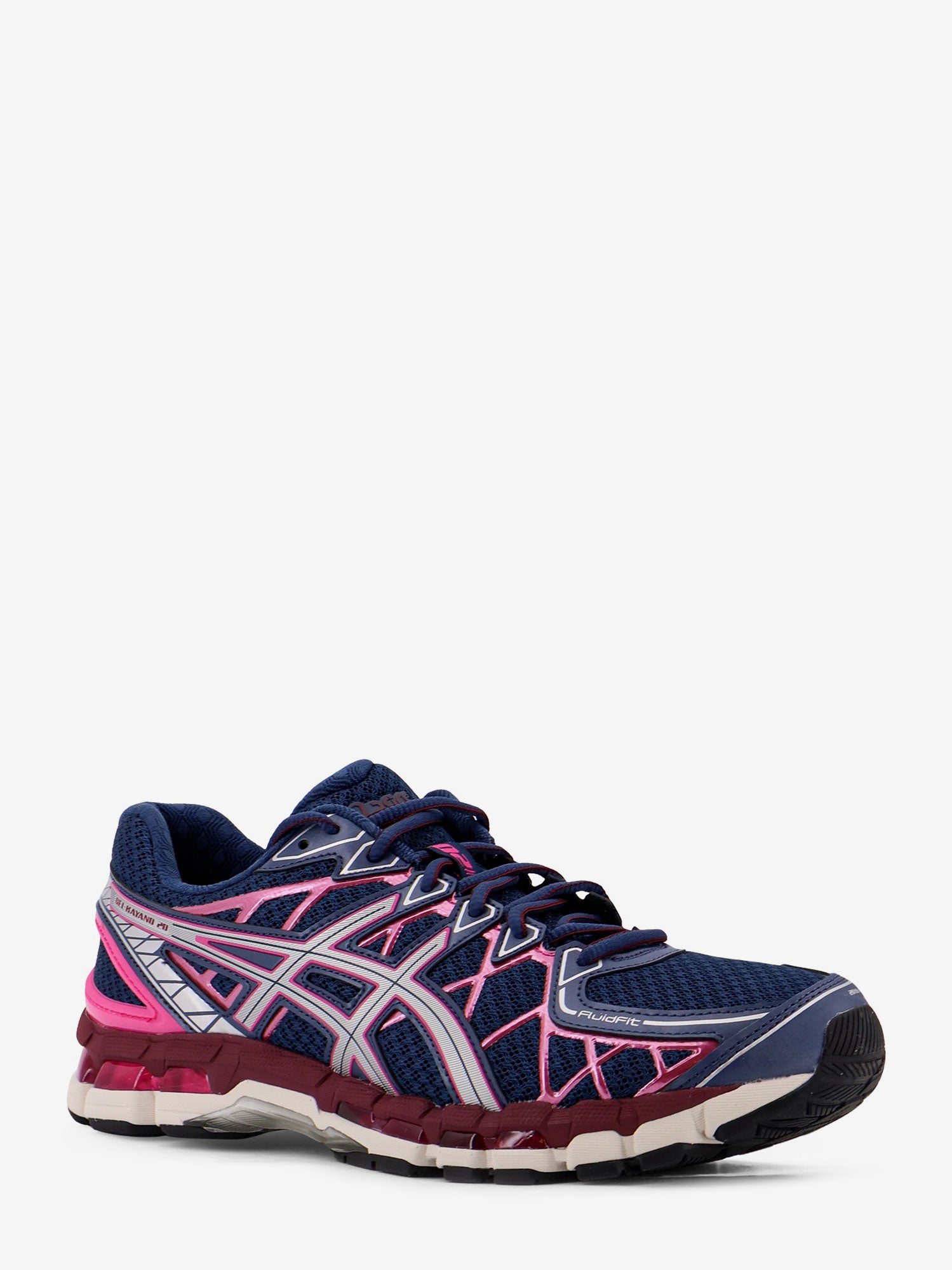 ASICS Gel-Kayano 20 low-top mesh sneakers, view 2