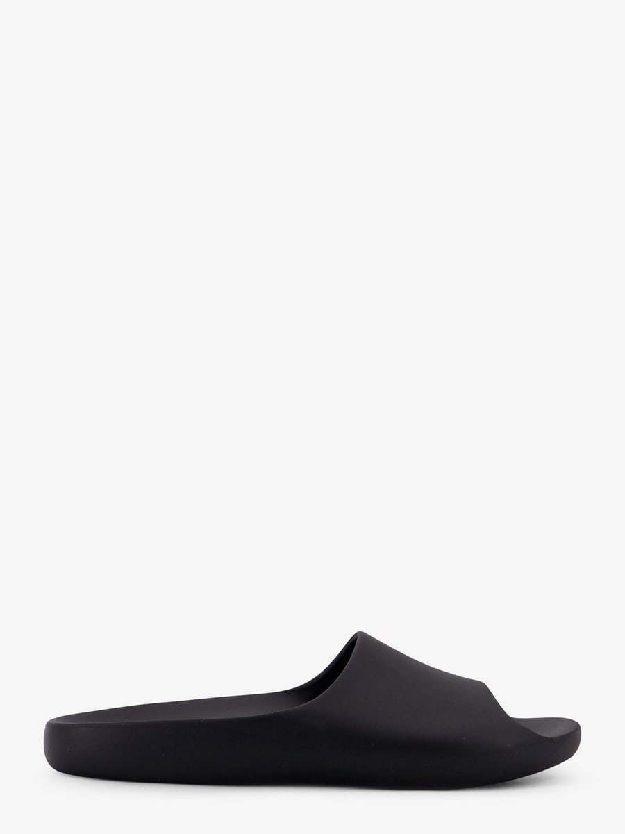 The Row Ama rubber slide