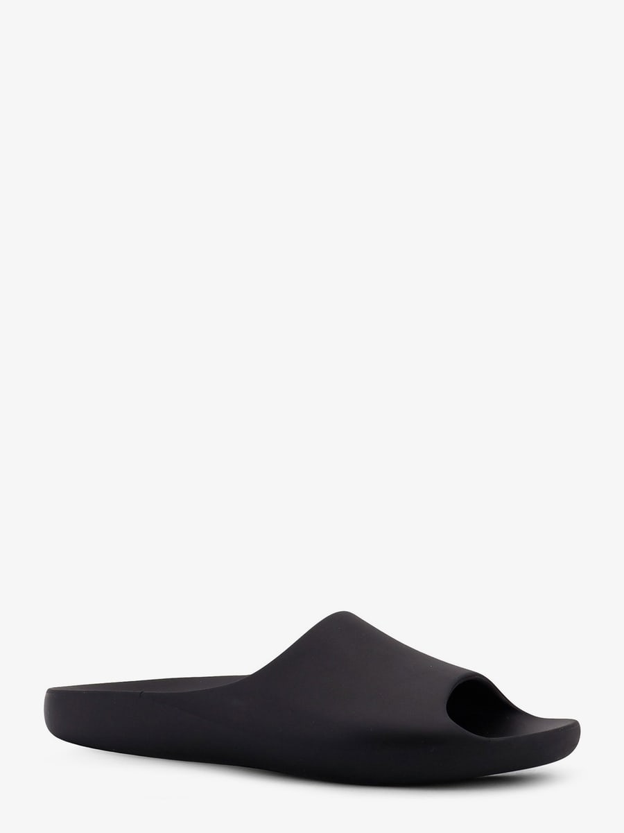 The Row Ama rubber slide, view 2