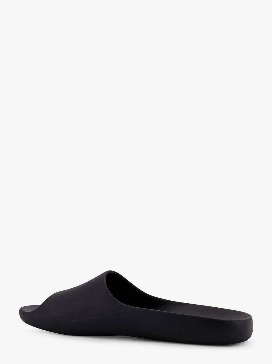 The Row Ama rubber slide, view 3
