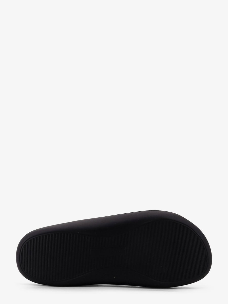 The Row Ama rubber slide, view 4