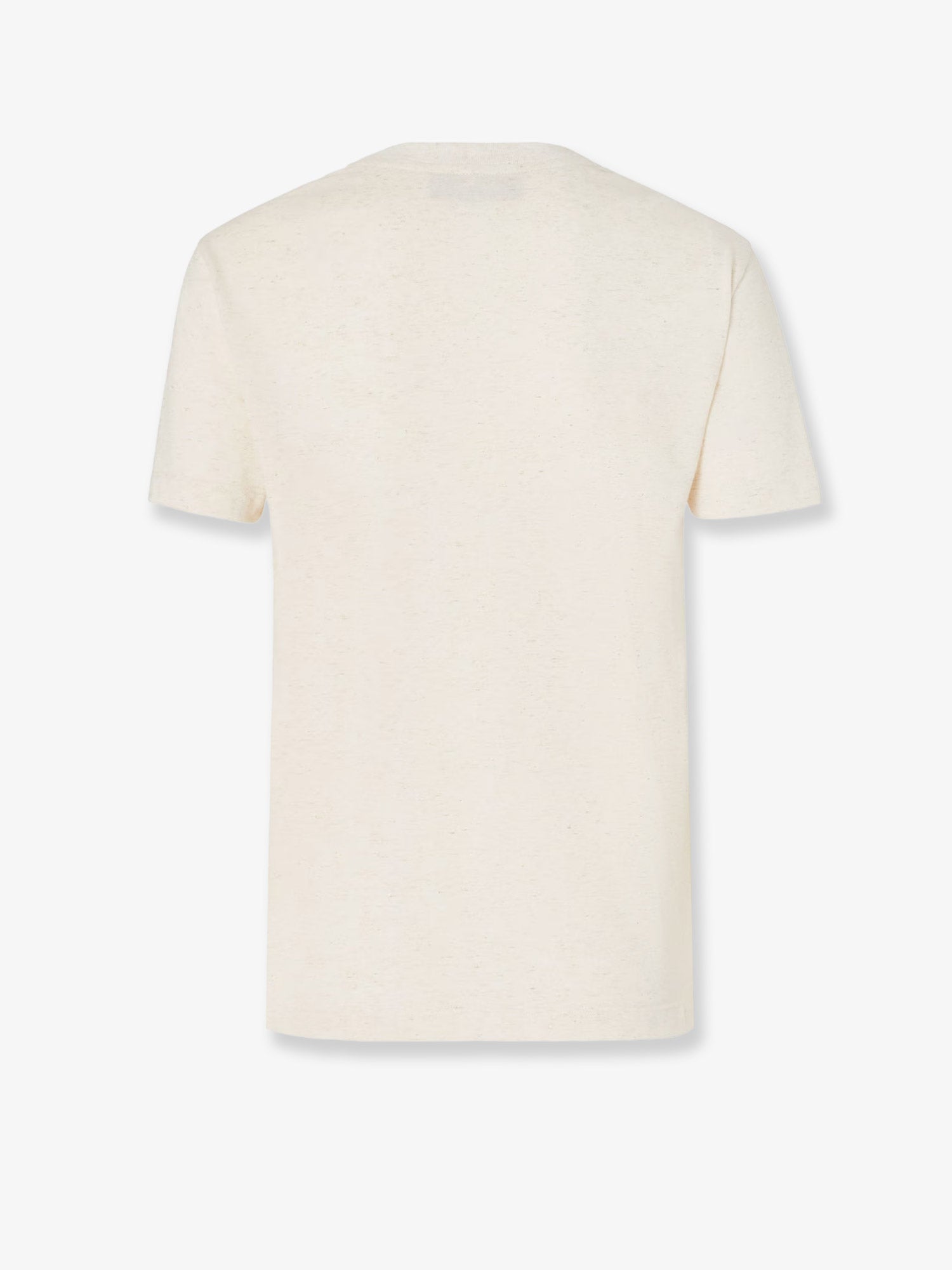 Fendi Cotton blend T-shirt, view 2