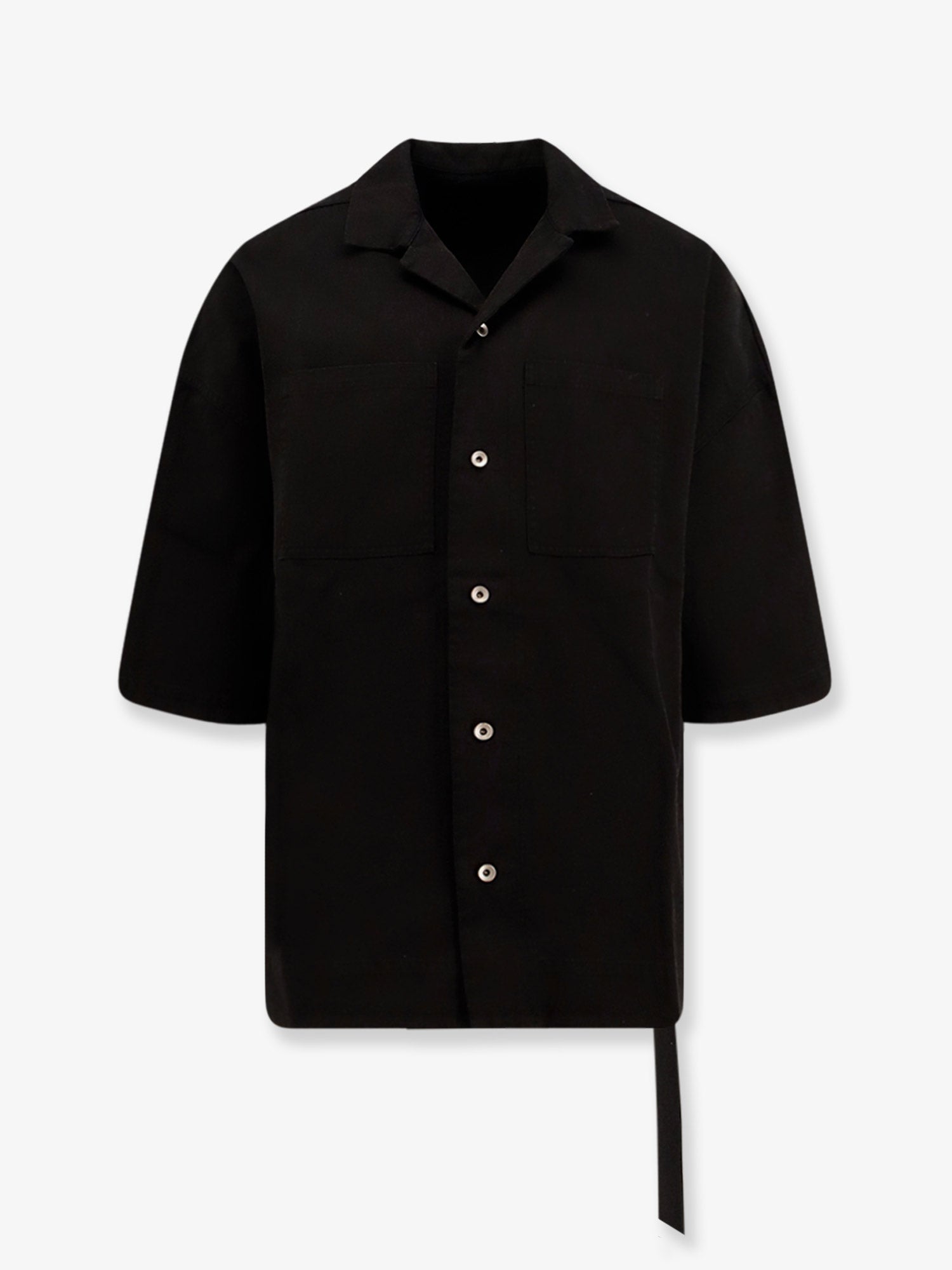 DRKSHDW Magnum Tommy denim shirt