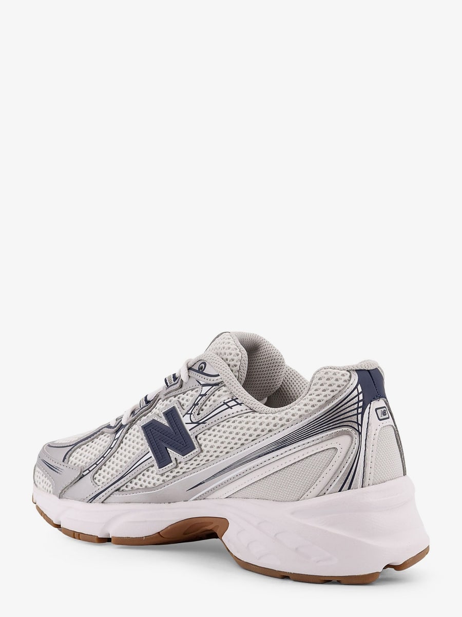 New Balance 740 mesh low-top sneakers, view 3