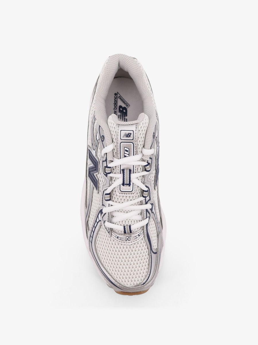 New Balance 740 mesh low-top sneakers, view 5