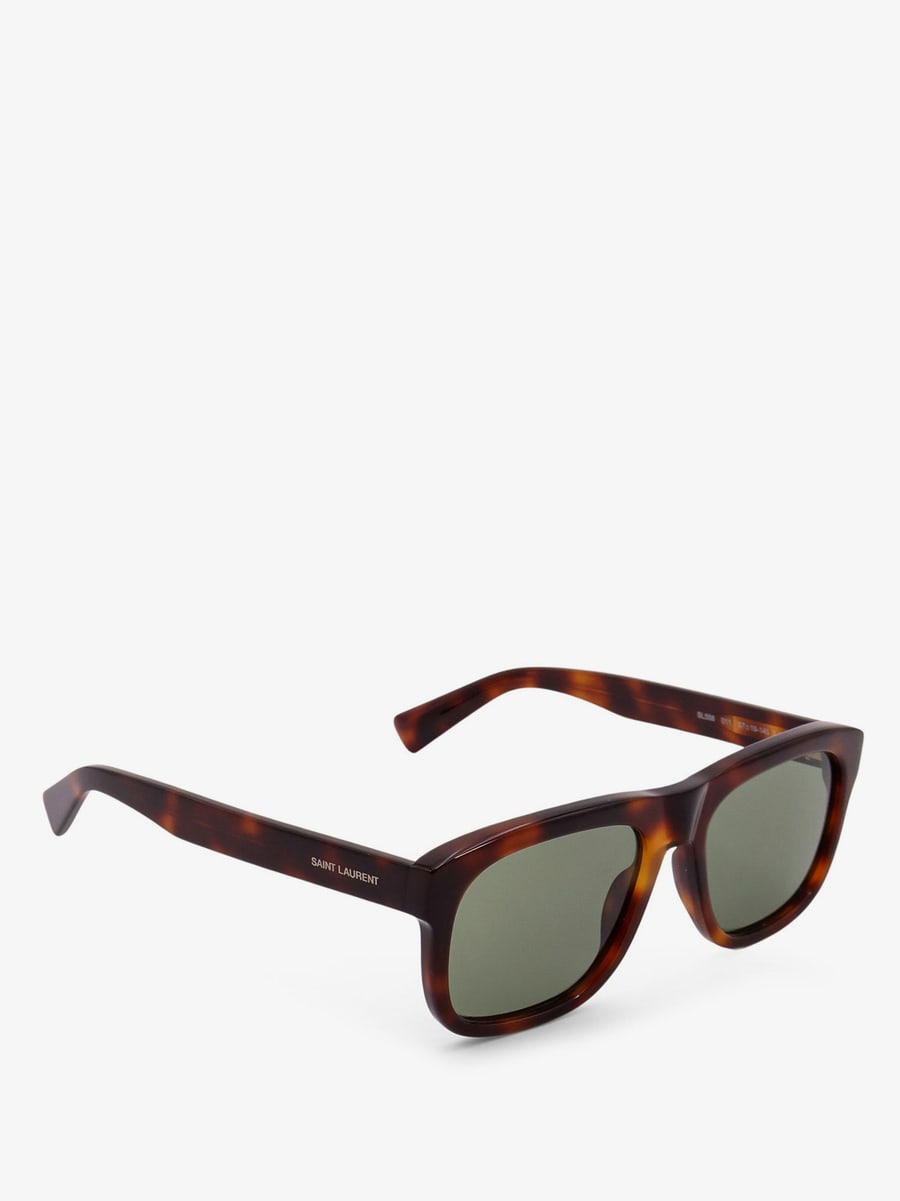 Saint Laurent Acetate sunglasses, view 3
