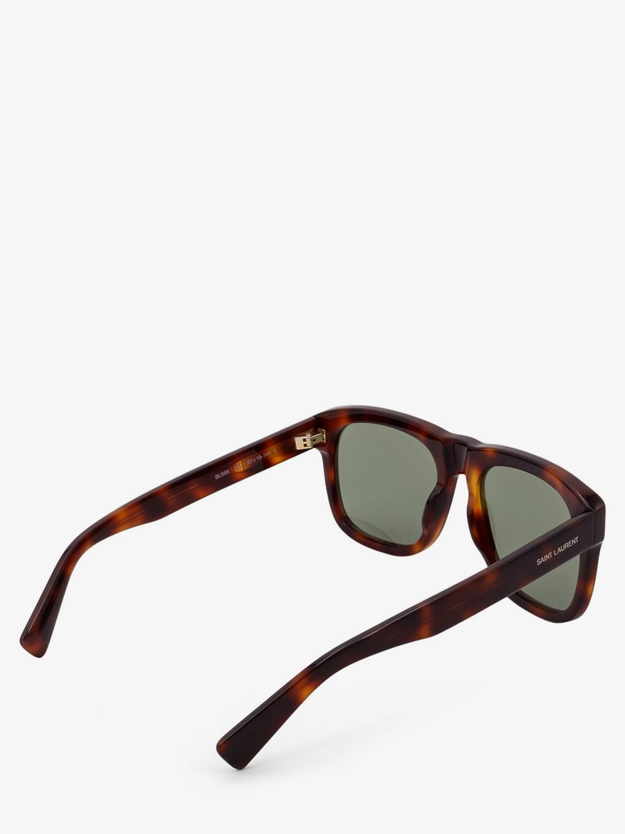 Saint Laurent Acetate sunglasses, view 4