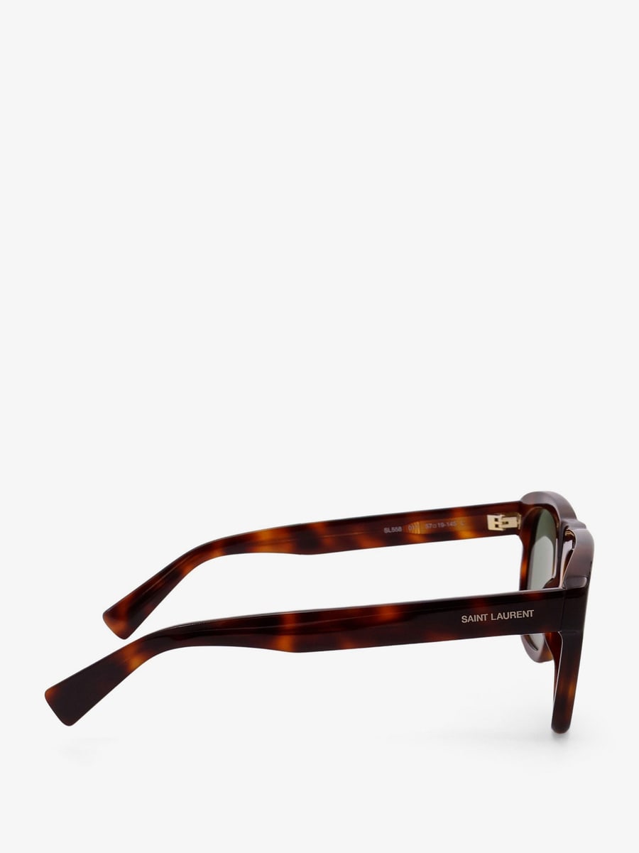 Saint Laurent Acetate sunglasses, view 5