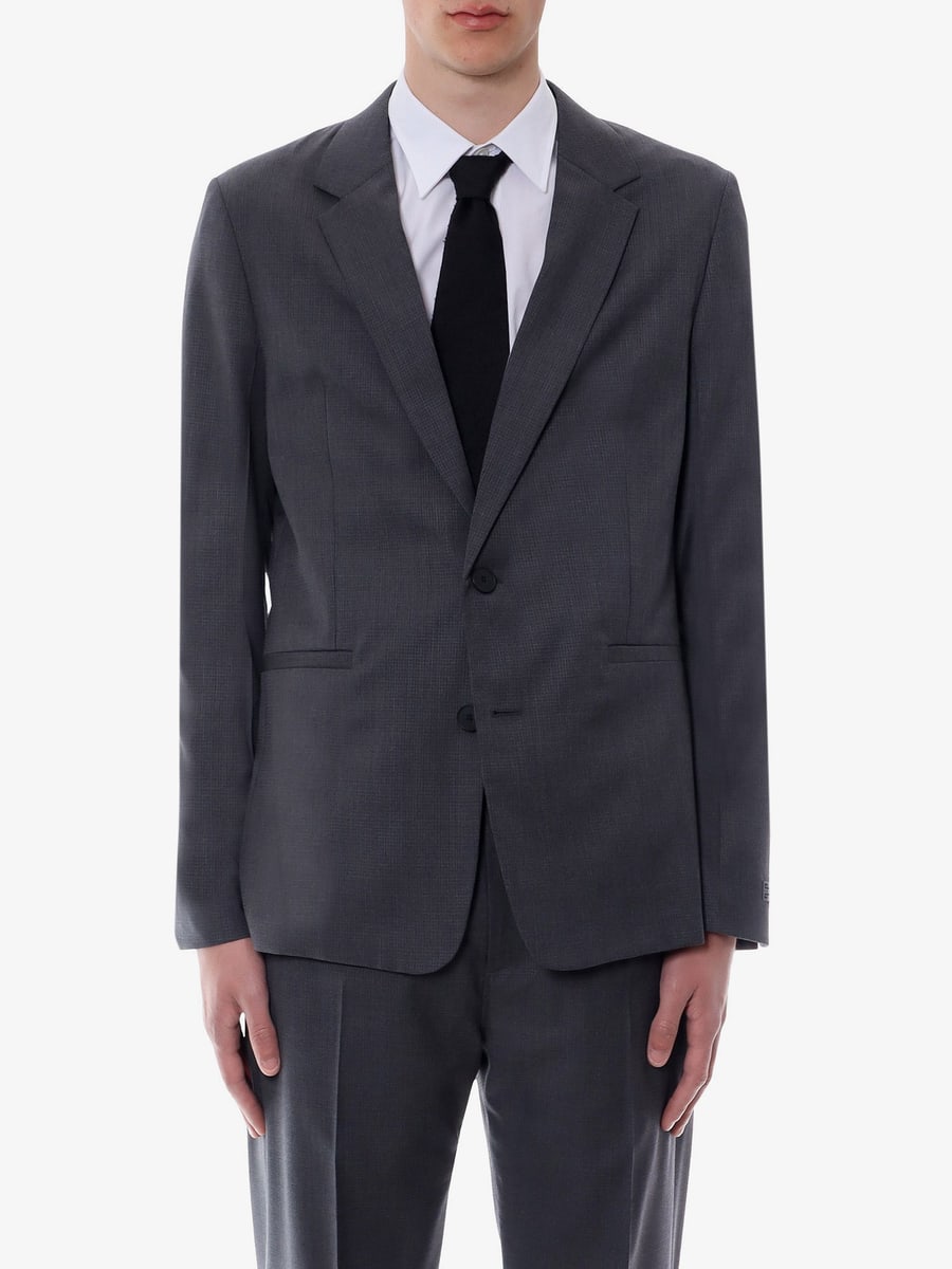 Givenchy Wool blazer, view 3