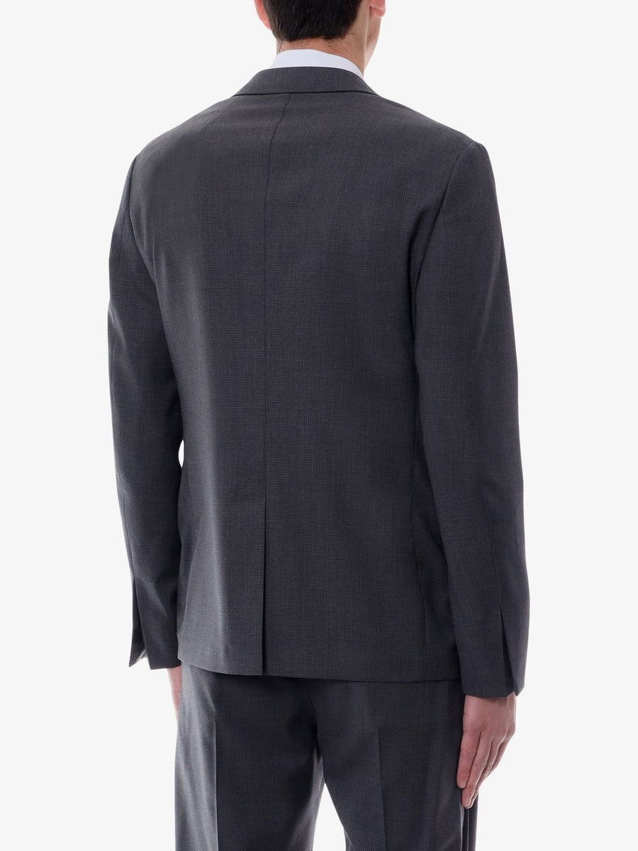 Givenchy Wool blazer, view 4