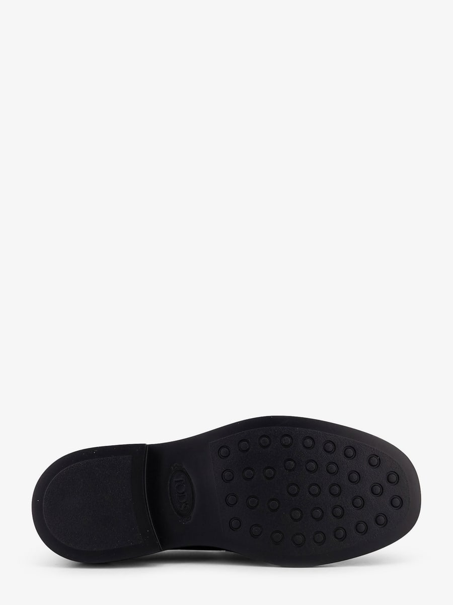 Tod's Leather loafers, view 4