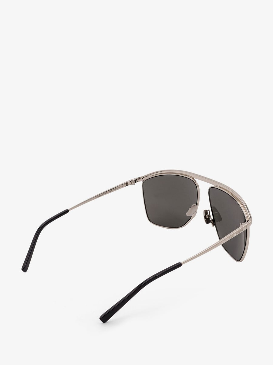 Saint Laurent Metal sunglasses, view 4