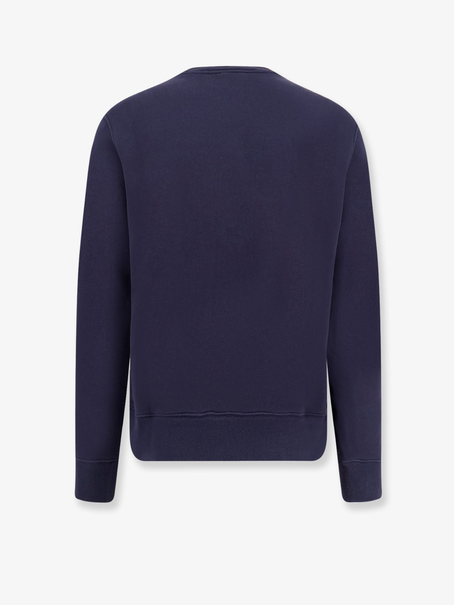 Autry Cotton sweatshirt, view 2