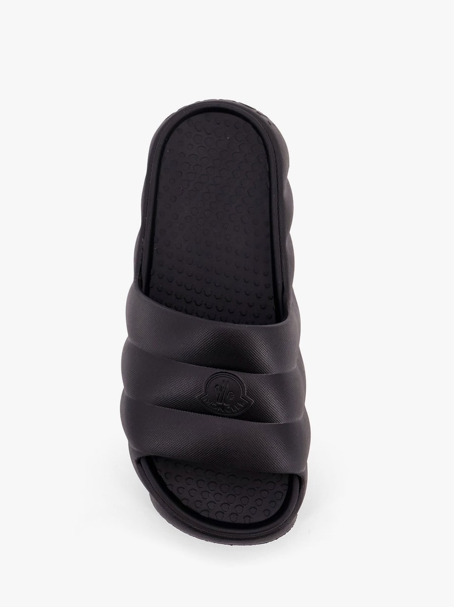 Moncler Lilo EVA slides, view 5