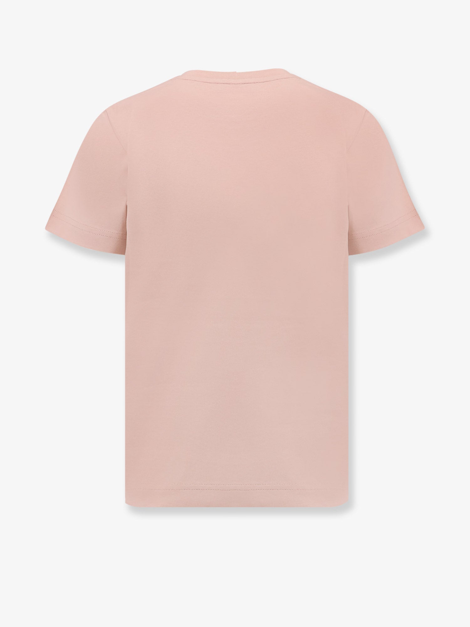Moncler Biologic cotton t-shirt, view 2