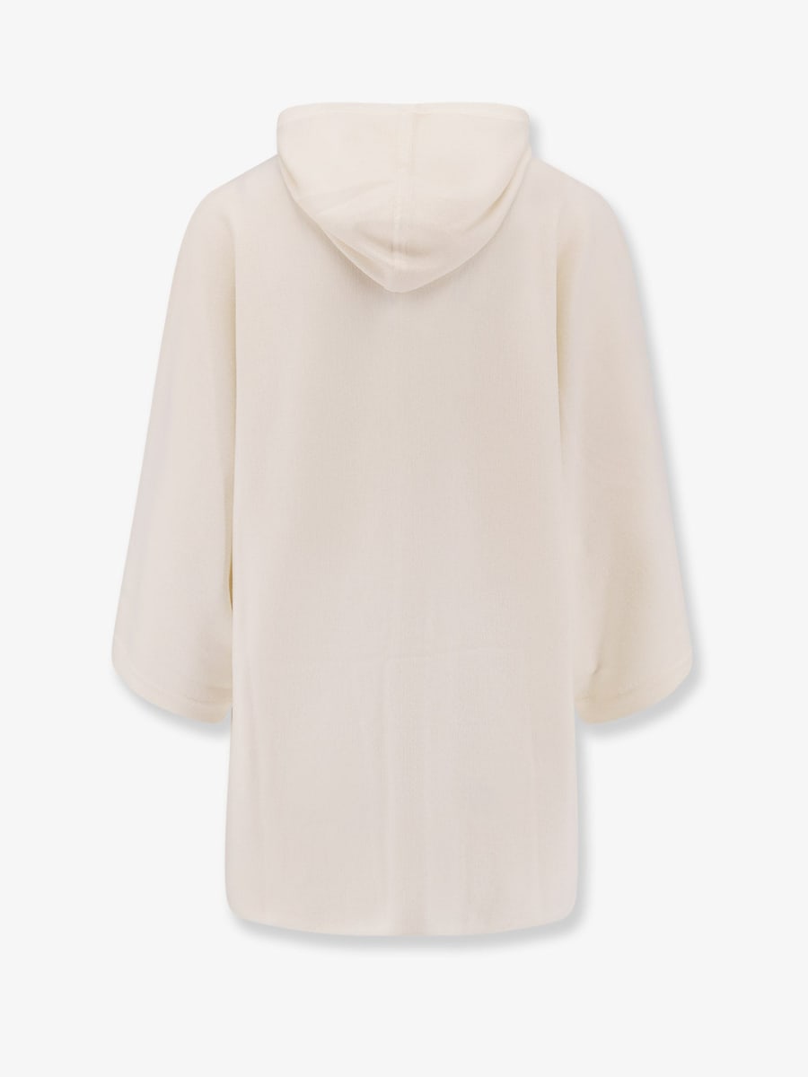 Max Mara Aster virgin wool cardigan, view 2